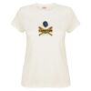 Sportage Ladies Surf Style T Shirt Thumbnail