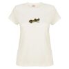 Sportage Ladies Surf Style T Shirt Thumbnail