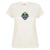 Sportage Ladies Surf Style T Shirt Thumbnail