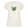 Sportage Ladies Surf Style T Shirt Thumbnail