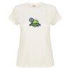 Sportage Ladies Surf Style T Shirt Thumbnail