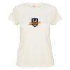 Sportage Ladies Surf Style T Shirt Thumbnail
