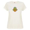 Sportage Ladies Surf Style T Shirt Thumbnail