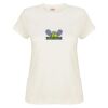 Sportage Ladies Surf Style T Shirt Thumbnail