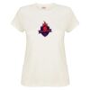 Sportage Ladies Surf Style T Shirt Thumbnail