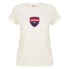 Sportage Ladies Surf Style T Shirt Thumbnail