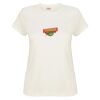 Sportage Ladies Surf Style T Shirt Thumbnail
