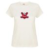 Sportage Ladies Surf Style T Shirt Thumbnail