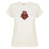 Sportage Ladies Surf Style T Shirt Thumbnail