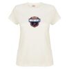 Sportage Ladies Surf Style T Shirt Thumbnail