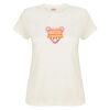 Sportage Ladies Surf Style T Shirt Thumbnail