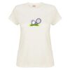 Sportage Ladies Surf Style T Shirt Thumbnail