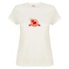 Sportage Ladies Surf Style T Shirt Thumbnail