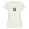 Sportage Ladies Surf Style T Shirt Thumbnail