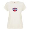 Sportage Ladies Surf Style T Shirt Thumbnail