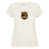 Sportage Ladies Surf Style T Shirt Thumbnail