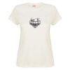 Sportage Ladies Surf Style T Shirt Thumbnail