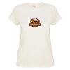 Sportage Ladies Surf Style T Shirt Thumbnail