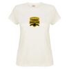 Sportage Ladies Surf Style T Shirt Thumbnail