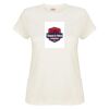 Sportage Ladies Surf Style T Shirt Thumbnail