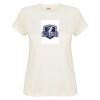 Sportage Ladies Surf Style T Shirt Thumbnail