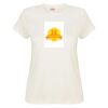 Sportage Ladies Surf Style T Shirt Thumbnail