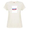 Sportage Ladies Surf Style T Shirt Thumbnail