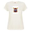 Sportage Ladies Surf Style T Shirt Thumbnail