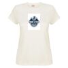 Sportage Ladies Surf Style T Shirt Thumbnail