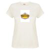 Sportage Ladies Surf Style T Shirt Thumbnail