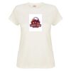 Sportage Ladies Surf Style T Shirt Thumbnail