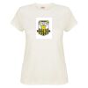Sportage Ladies Surf Style T Shirt Thumbnail