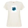 Sportage Ladies Surf Style T Shirt Thumbnail