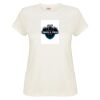 Sportage Ladies Surf Style T Shirt Thumbnail