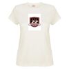 Sportage Ladies Surf Style T Shirt Thumbnail