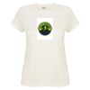 Sportage Ladies Surf Style T Shirt Thumbnail