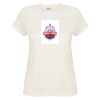 Sportage Ladies Surf Style T Shirt Thumbnail
