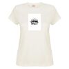 Sportage Ladies Surf Style T Shirt Thumbnail