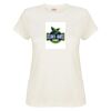 Sportage Ladies Surf Style T Shirt Thumbnail