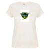 Sportage Ladies Surf Style T Shirt Thumbnail