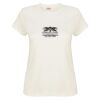 Sportage Ladies Surf Style T Shirt Thumbnail