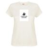 Sportage Ladies Surf Style T Shirt Thumbnail
