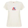 Sportage Ladies Surf Style T Shirt Thumbnail