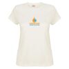 Sportage Ladies Surf Style T Shirt Thumbnail
