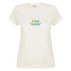 Sportage Ladies Surf Style T Shirt Thumbnail