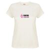 Sportage Ladies Surf Style T Shirt Thumbnail