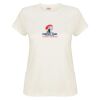 Sportage Ladies Surf Style T Shirt Thumbnail