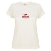 Sportage Ladies Surf Style T Shirt Thumbnail
