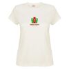 Sportage Ladies Surf Style T Shirt Thumbnail