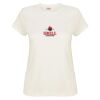 Sportage Ladies Surf Style T Shirt Thumbnail